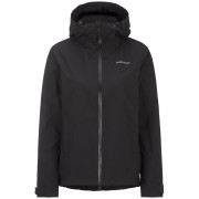 Жіноча куртка Didriksons Trinya Wns Jkt 2 чорний Black