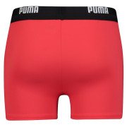 Плавки Puma Logo Swim Trunk