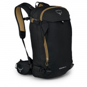 Рюкзак для скі-альпінізму Osprey Soelden 32 чорний