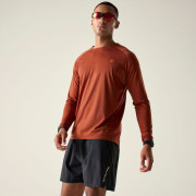 Чоловіча футболка Dare 2b Agile Long Sleeved Tee