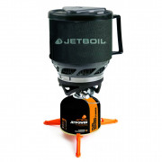 Газовий пальник Jet Boil MiniMo®