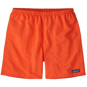 Чоловічі шорти Patagonia M's Baggies Shorts - 5 in. помаранчевий Orange Peel