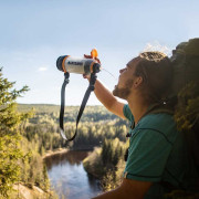 Фільтр для води Lifesaver Пляшка з фільтром