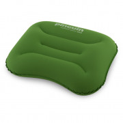 Надувна подушка Pinguin Pillow зелений