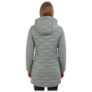 Жіноче пальто Fundango Nordwave Long Jacket