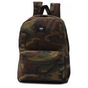Рюкзак Vans MN Old Skool IIII Backpack коричневий