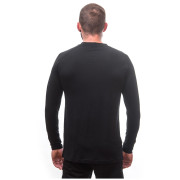 Чоловіча футболка Sensor Merino Air Pt Locate dl.rukáv