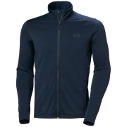 Чоловіча толстовка Helly Hansen Versalite Fleece Jacket темно-синій Navy