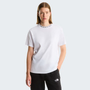 Жіноча футболка The North Face W Zumu Relaxed Short Sleeve Tee-Graphic