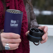 Запасна кришка Klean Kanteen TKWide Café Cap