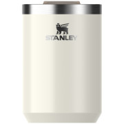 Термокружка Stanley The Everyday Camp Cup 350 ml бежевий Cream Gloss