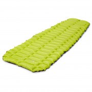 Надувний килимок Warg Hugo світло-зелений