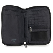 Дорожній органайзер Pacsafe RFIDsafe compact travel organizer