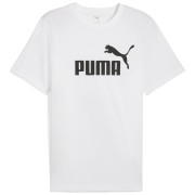 Чоловіча футболка Puma ESS No. 1 Logo Tee