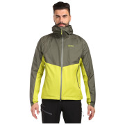 Чоловіча спортивна куртка Kilpi Hurricane-M