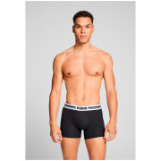 Чоловічі боксери Puma Everyday Placed Logo Boxer 2P