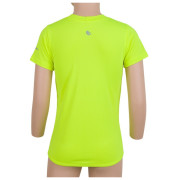 Dětské funkční triko Sensor Coolmax Fresh PT Pirate