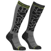 Чоловічі гетри Ortovox Ski Tour Comp Long Socks M