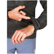 Чоловіча куртка High Point Trail Pertex Jacket