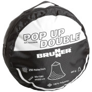 Москітна сітка Brunner POP UP double