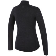 Водолазка жіноча MOOA MerinoSilk Collar 160