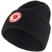 Шапка Fjällräven 1960 Logo Hat чорний