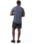 Чоловіча функціональна футболка Smartwool Men's Active Mesh Short Sleeve