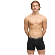 Чоловічі боксери Puma Everyday Basic Boxer 2P