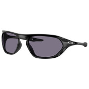 Сонцезахисні окуляри OAKLEY Cage Jacket Matte Black чорний Matte Black