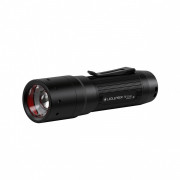 Ліхтарик Ledlenser P6 Core чорний