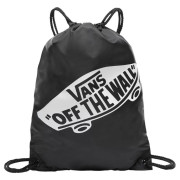 Мішок  Vans Wm Benched Bag чорний