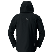 Чоловіча куртка Norrona falketind Gore-Tex Jacket