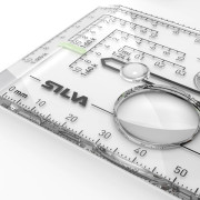 Компас Silva Compass 3E