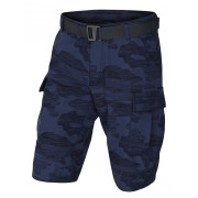 Чоловічі шорти Husky Kalfer M 2021 синій tm. blue
