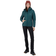 Жіноча пухова куртка Fundango Rauris Down Jacket W