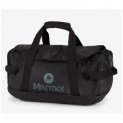 Спортивна сумка Marmot Long Hauler Duffel XLarge чорний