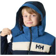 Дитяча куртка Helly Hansen Jr Cyclone Jacket