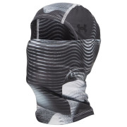 Балаклава Under Armour CG Storm Balaclava білий/сірий White