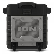 Репродуктор ION Block Rocker Sport Black