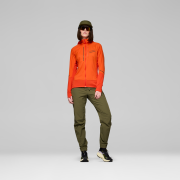 Жіноча толстовка Norrona senja Alpha90 Hood