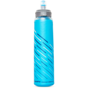 М'яка пляшка Hydrapak Ultraflask Speed 500ml синій Malibu Blue