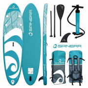SUP дошка Spinera Spinera Let's Paddle 11'2