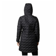 Жіноче зимове пальто Columbia Delta Ridge™ Long Down Jacket