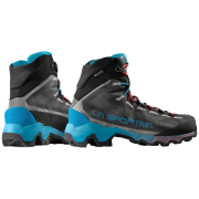 Жіноче взуття La Sportiva Aequilibrium Hike Woman GTX