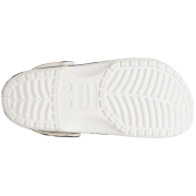 Шльопанці Crocs Geo Camo Clog