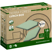 Набір кухонний Brunner Lunch Box PLA Tierra Forest