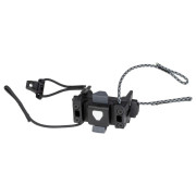 Тримач для велосипеда Ortlieb Handlebar Mounting-Set QR