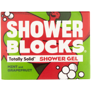 Гель для душу Totally Solid Solid Shower Gel - Mint & Grapefruit