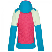 Жіноча куртка La Sportiva Kap Hybrid Hoody W