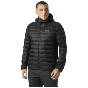 Чоловіча пухова куртка Helly Hansen Verglas Down Hybrid Hood 2.0